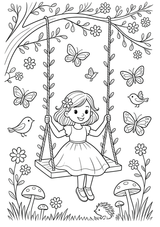 Swing