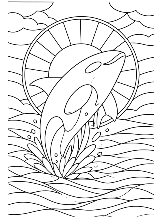 Whale