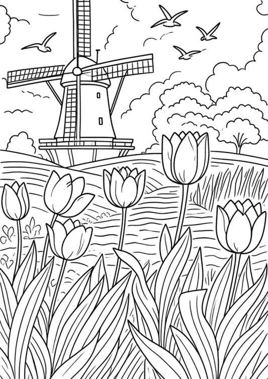 Windmiill